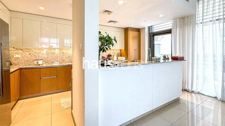 3 bedrooms apartment for sale , Park Heights, Dubai Hills Estate, Dubai, UAE No. 424 № 7