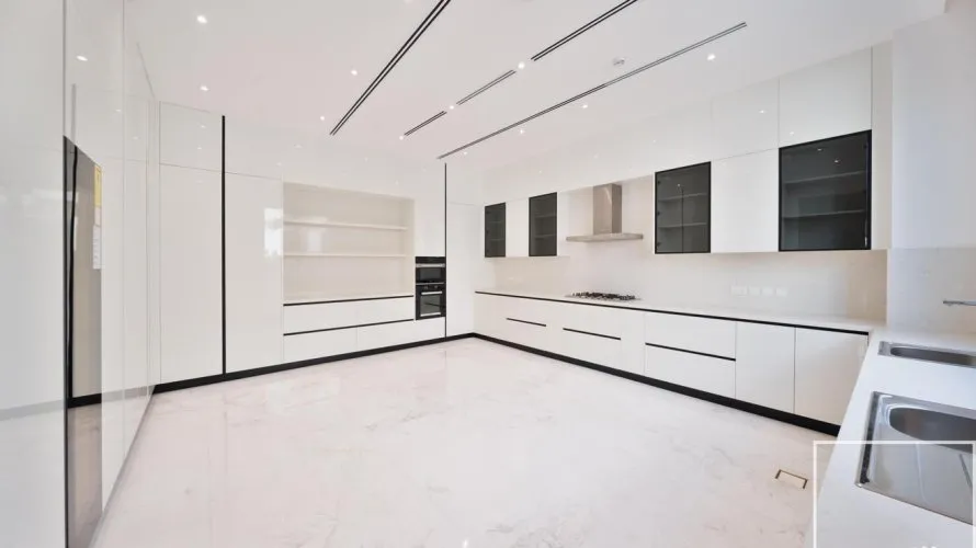 6 bedrooms villa for sale , Dubai Hills Estate, Dubai, UAE No. 1073 № 3