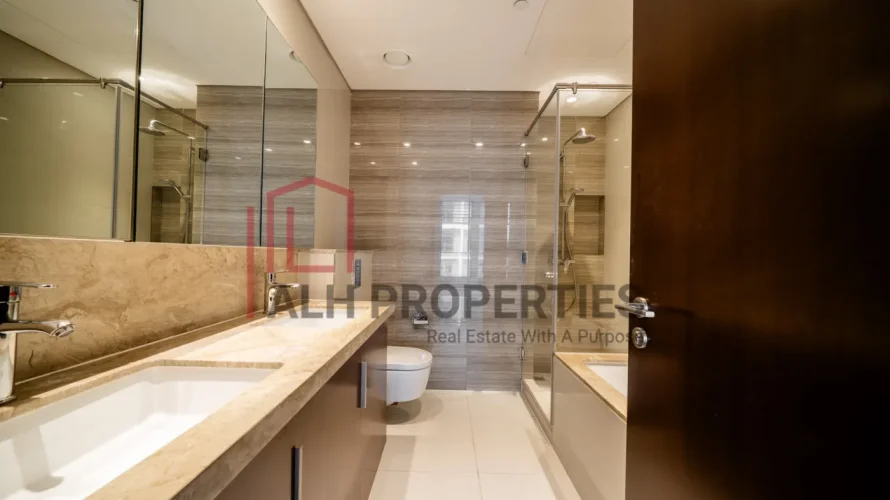 3 bedrooms apartment for sale , Park Heights, Dubai Hills Estate, Dubai, UAE No. 1207 № 22