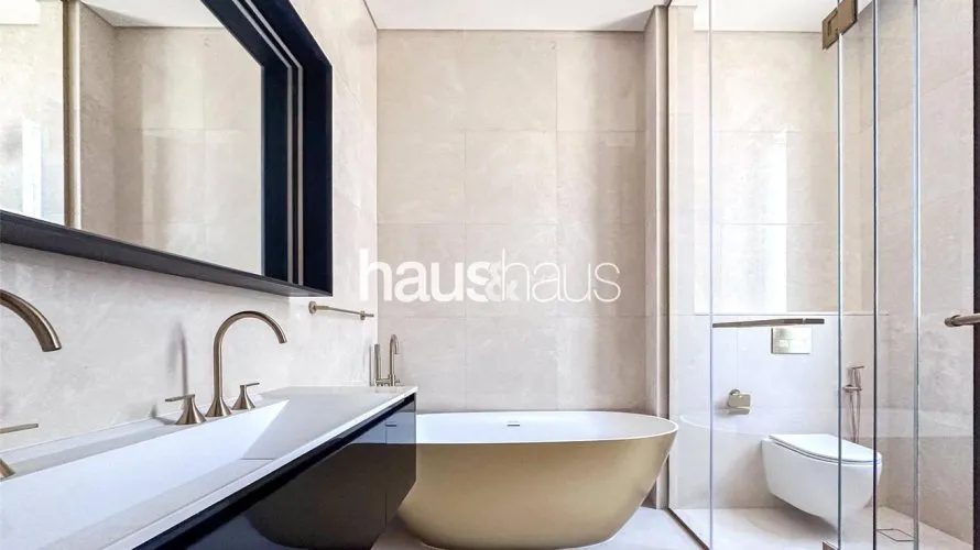 5 bedrooms villa for sale , Dubai Hills Estate, Dubai, UAE No. 456 № 9