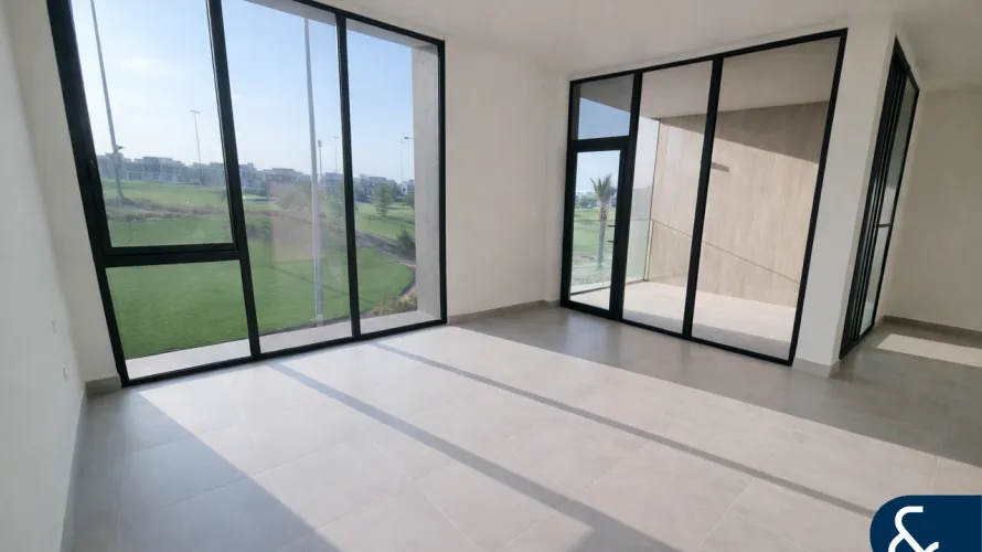 4 bedrooms villa for sale , Club Villas at Dubai Hills, Dubai Hills Estate, Dubai, UAE No. 1169 № 3