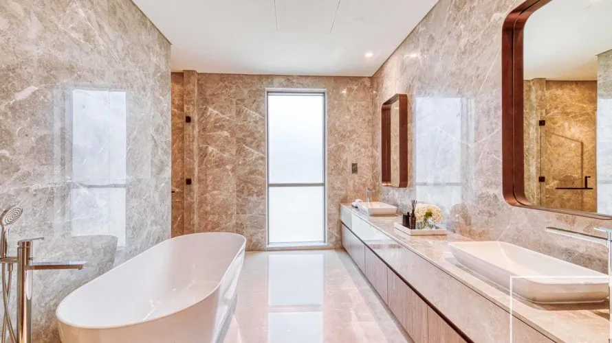 6 bedrooms villa for sale , Golf Place, Dubai Hills Estate, Dubai, UAE No. 1069 № 20