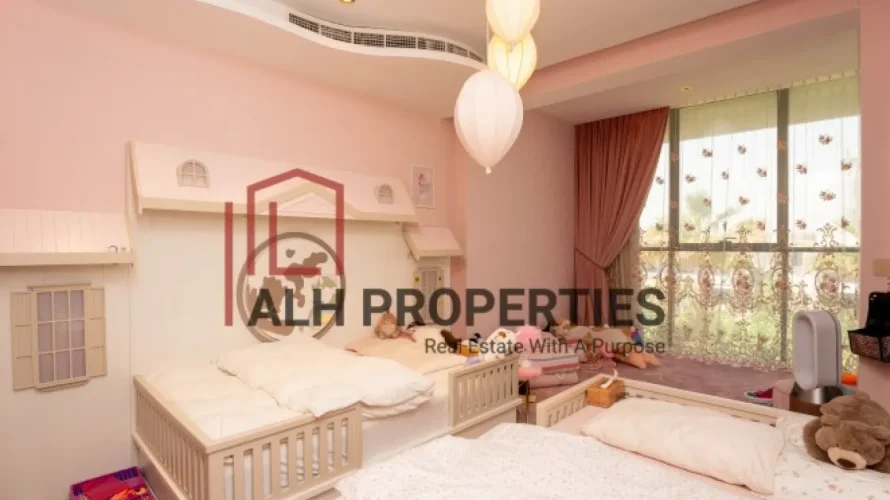 5 bedrooms villa for sale , Sidra Villas, Dubai Hills Estate, Dubai, UAE No. 1208 № 13
