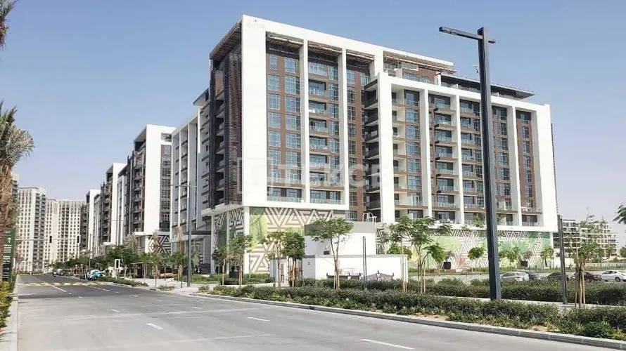 3 bedrooms apartment for sale , Dubai Hills Estate, Dubai, UAE No. 877 № 2