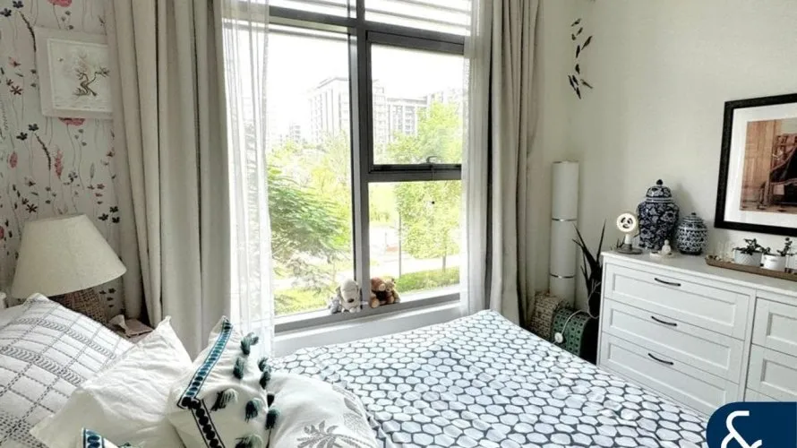 3 bedrooms apartment for sale , Dubai Hills Estate, Dubai, UAE No. 981 № 8