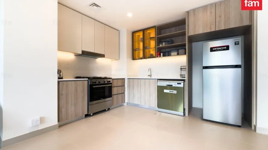 2 bedrooms apartment for sale , Dubai Hills Estate, Dubai, UAE No. 1094 № 21