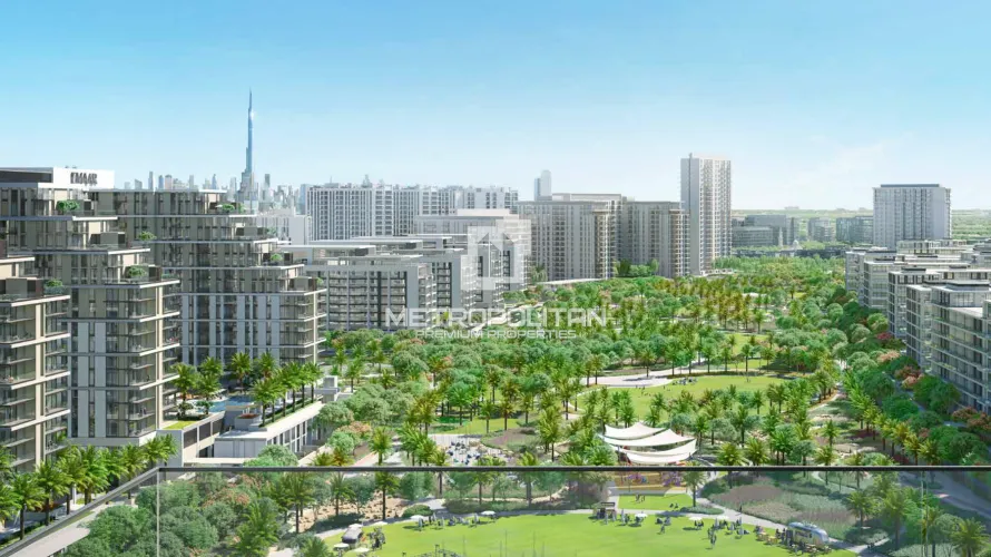 2 bedrooms apartment for sale , Dubai Hills Estate, Dubai, UAE No. 949 № 8