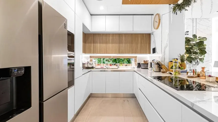 4 bedrooms villa for sale , Sidra Villas, Dubai Hills Estate, Dubai, UAE No. 477