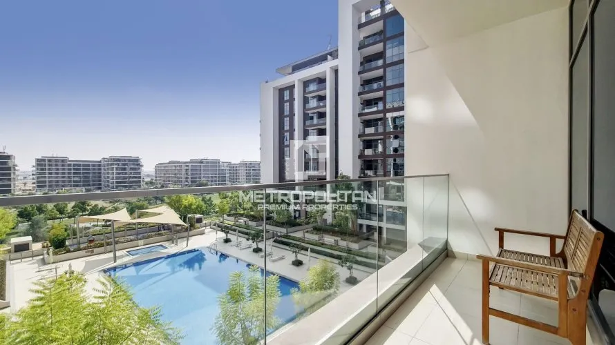 3 bedrooms apartment for sale , Park Heights, Dubai Hills Estate, Dubai, UAE No. 943 № 7