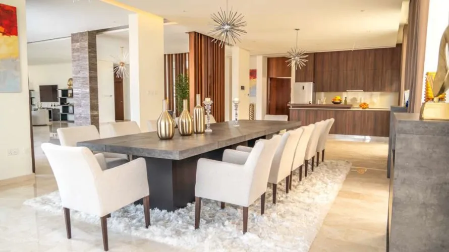 6 bedrooms villa for sale , Golf Place, Dubai Hills Estate, Dubai, UAE No. 191 № 7