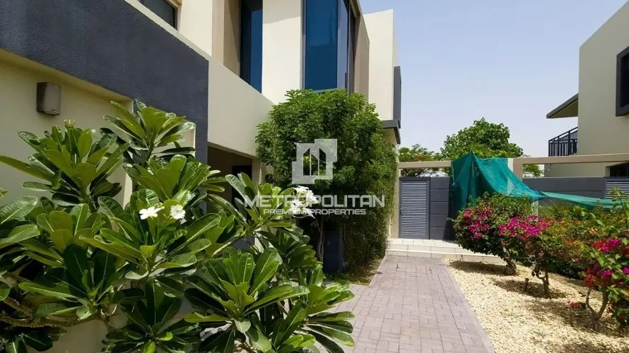 4 bedrooms townhouse for sale , Maple at Dubai Hills Estate, Dubai Hills Estate, Dubai, UAE No. 945 № 12