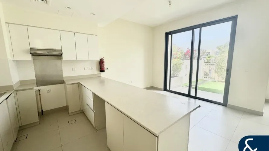 4 bedrooms villa for sale , Maple at Dubai Hills Estate, Dubai Hills Estate, Dubai, UAE No. 996 № 4