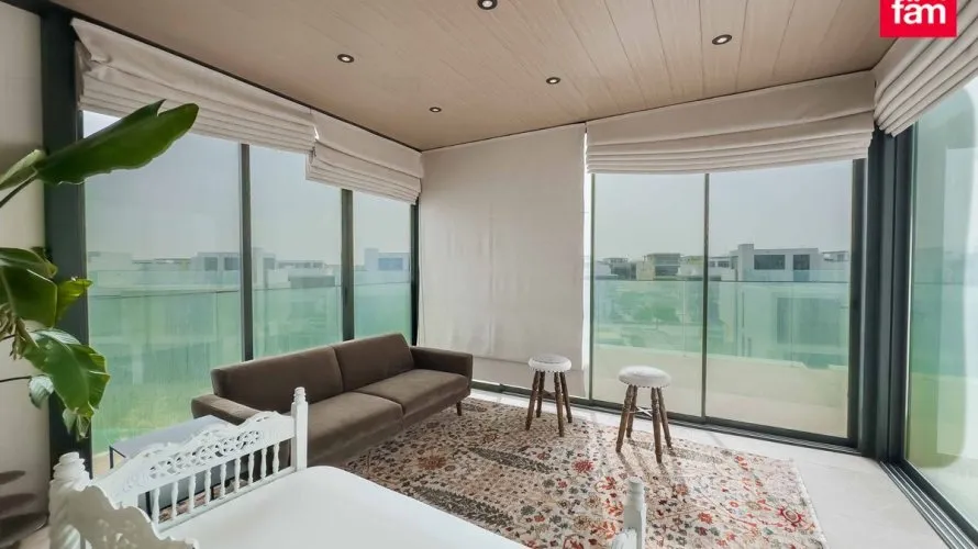 3 bedrooms villa for sale , Dubai Hills Estate, Dubai, UAE No. 589 № 22