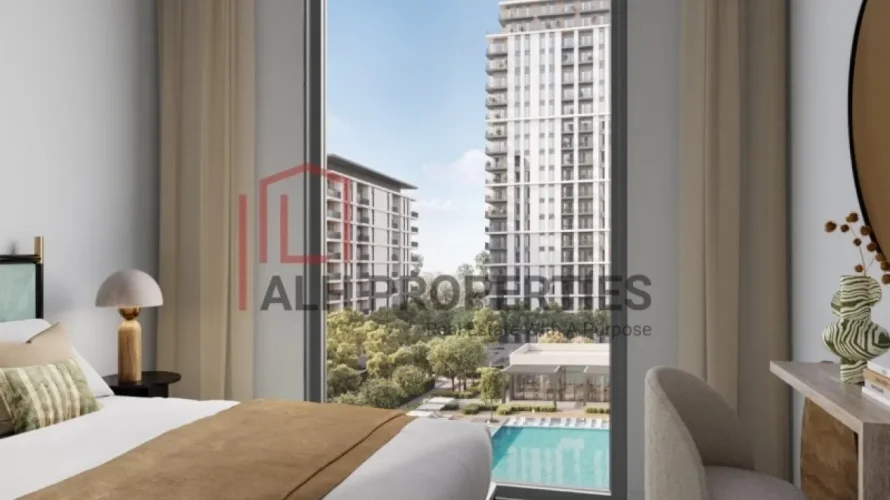 2 bedrooms apartment for sale , Dubai Hills Estate, Dubai, UAE No. 1205 № 4