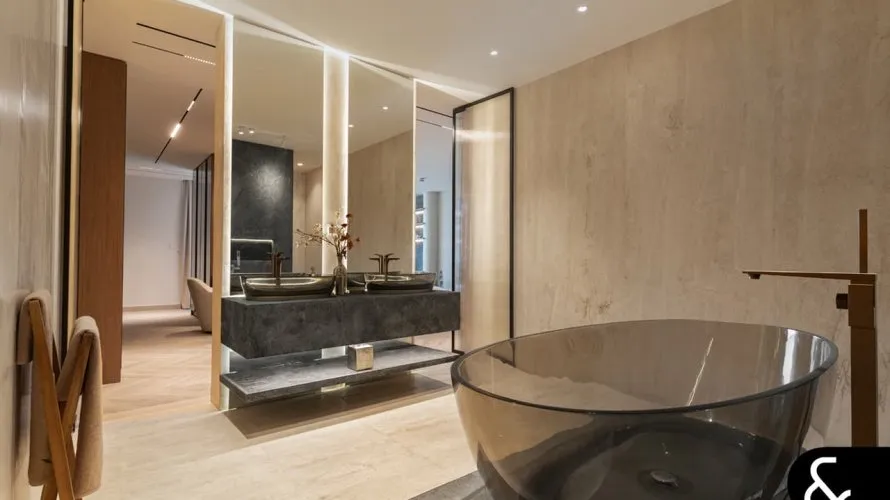 5 bedrooms villa for sale , Parkway Vistas, Dubai Hills Estate, Dubai, UAE No. 1019 № 16