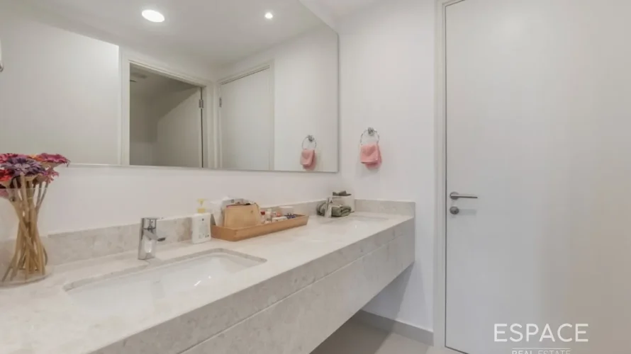 4 bedrooms villa for sale , Dubai Hills Estate, Dubai, UAE No. 860 № 9