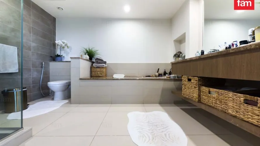 5 bedrooms villa for sale , Dubai Hills Estate, Dubai, UAE No. 1174 № 19