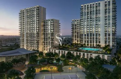 2 bedrooms apartment for sale , Dubai Hills Estate, Dubai, UAE No. 1060