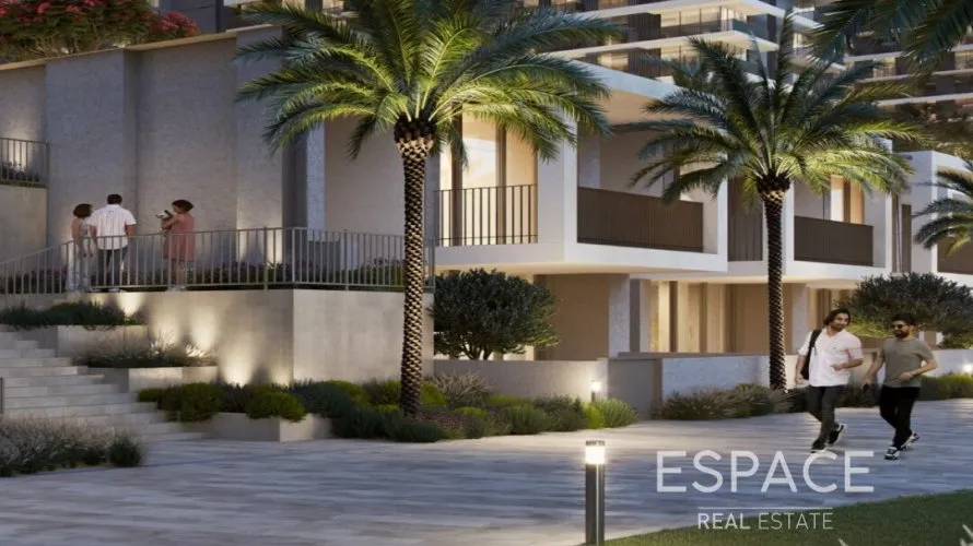 2 bedrooms apartment for sale , Dubai Hills Estate, Dubai, UAE No. 863 № 10