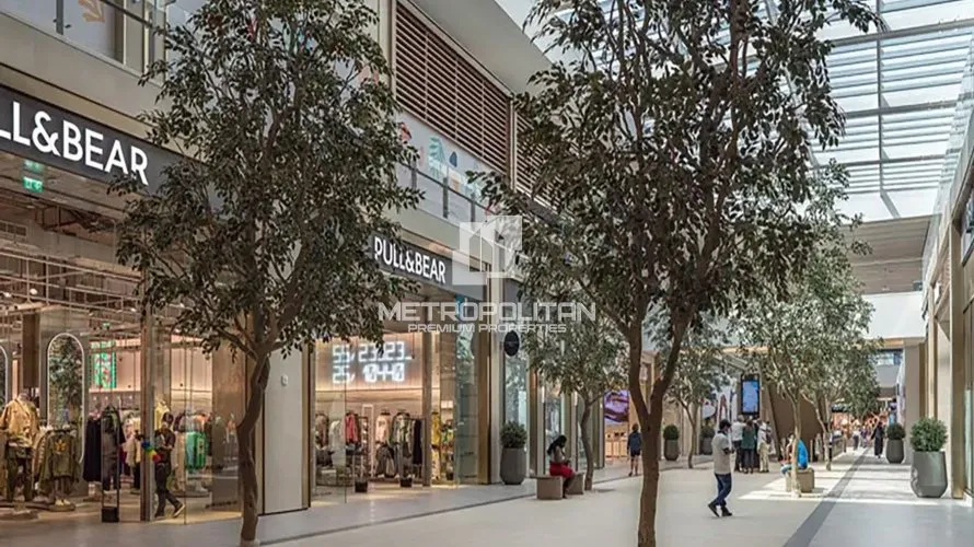 2 bedrooms apartment for sale , Dubai Hills Estate, Dubai, UAE No. 969 № 9