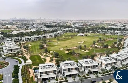 3 bedrooms apartment for sale in GOLF SUITES, Dubai Hills Estate, Dubai, UAE No. 1030