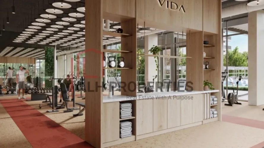 2 bedrooms apartment for sale , Dubai Hills Estate, Dubai, UAE No. 1205 № 9