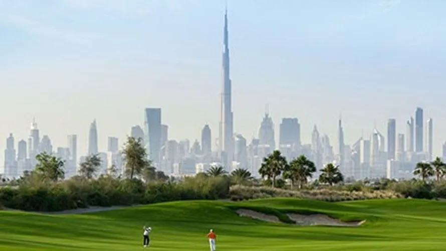 1 bedroom apartment for sale , Dubai Hills Estate, Dubai, UAE No. 1151 № 8