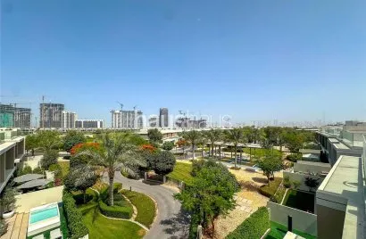 3 bedrooms villa for sale , Dubai Hills Estate, Dubai, UAE No. 482