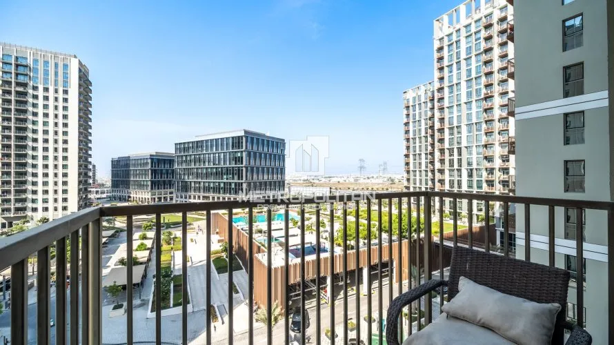 2 bedrooms apartment for sale , Dubai Hills Estate, Dubai, UAE No. 946 № 13