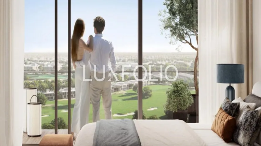 1 bedroom apartment for sale , Dubai Hills Estate, Dubai, UAE No. 493 № 4