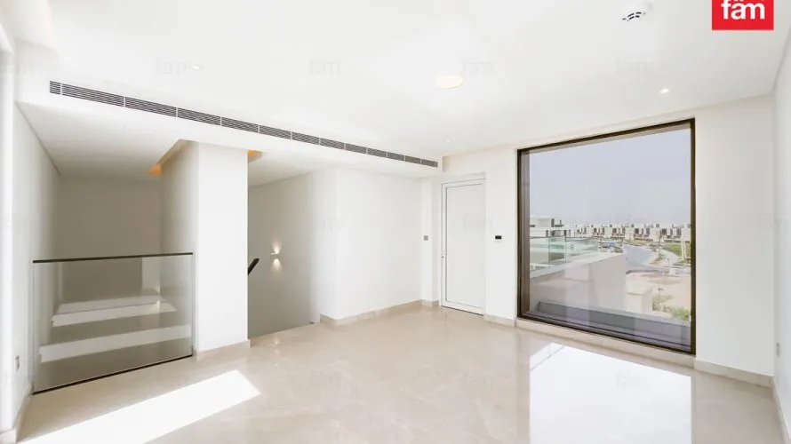 5 bedrooms villa for sale , Dubai Hills Estate, Dubai, UAE No. 671 № 21