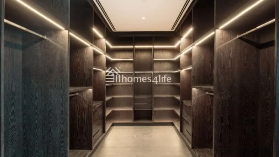 6 bedrooms villa for sale , Majestic Vistas, Dubai Hills Estate, Dubai, UAE No. 1152 № 22