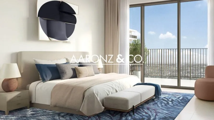 2 bedrooms apartment for sale , Dubai Hills Estate, Dubai, UAE No. 1011 № 3