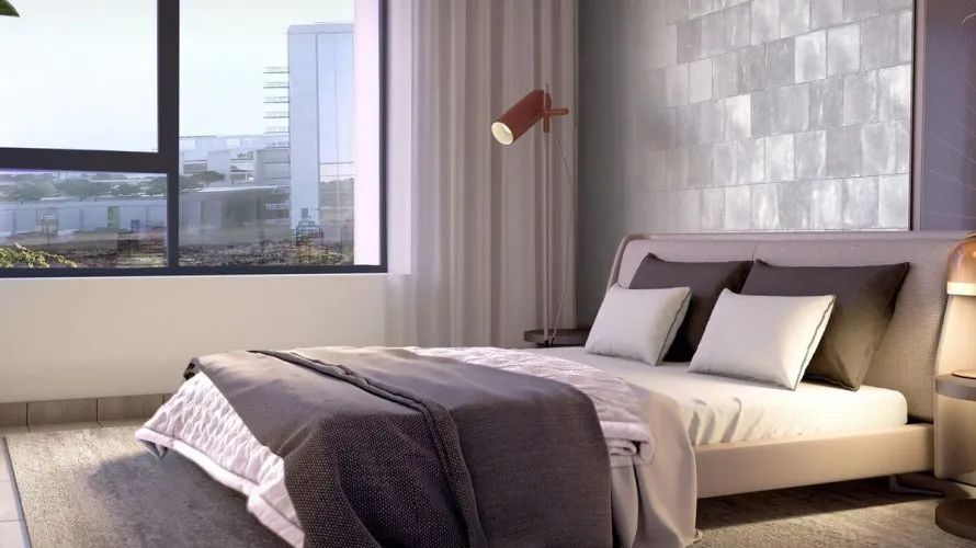 1 bedroom apartment for sale , Dubai Hills Estate, Dubai, UAE No. 292 № 7