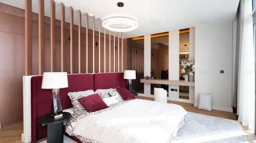 5 bedrooms villa for sale , Dubai Hills Estate, Dubai, UAE No. 1171 № 3