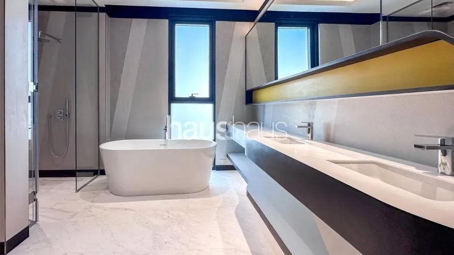 6 bedrooms villa for sale , Dubai Hills Estate, Dubai, UAE No. 455 № 9