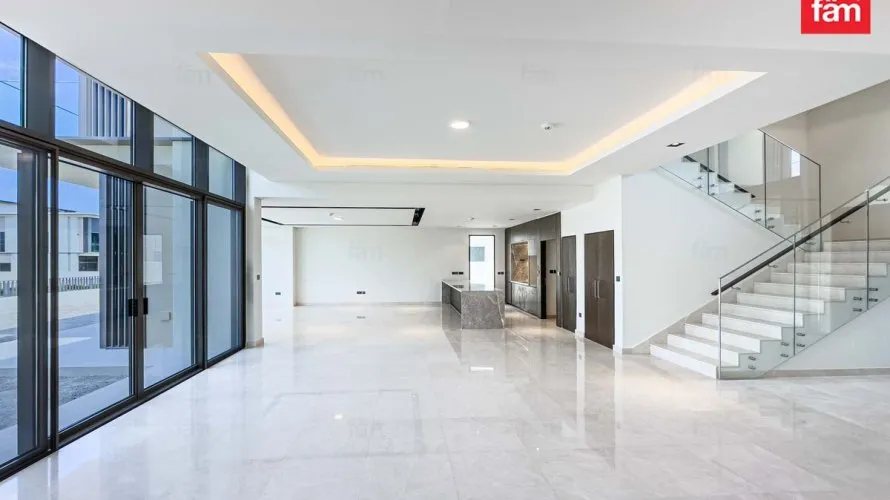 5 bedrooms villa for sale , Dubai Hills Estate, Dubai, UAE No. 1090 № 1