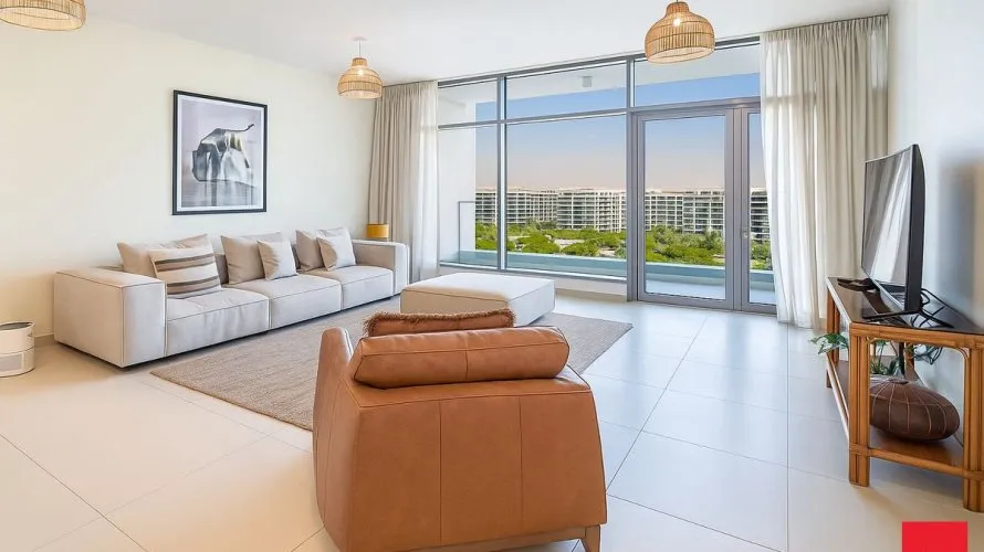 2 bedrooms apartment for sale , Dubai Hills Estate, Dubai, UAE No. 360 № 5