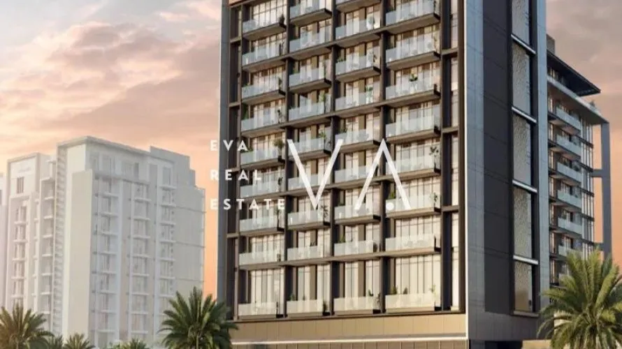 1 bedroom apartment for sale , Dubai Hills, Dubai Hills Estate, Dubai, UAE No. 578 № 7