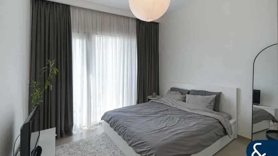 2 bedrooms apartment for sale , Dubai Hills Estate, Dubai, UAE No. 979 № 7