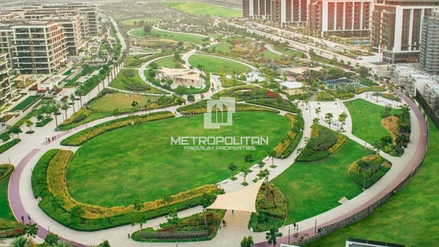 3 bedrooms apartment for sale , Dubai Hills Estate, Dubai, UAE No. 942 № 15