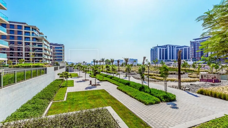 4 bedrooms apartment for sale , Dubai Hills Estate, Dubai, UAE No. 552 № 6