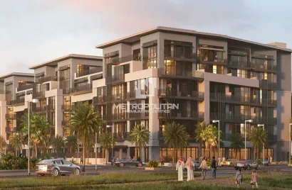 1 bedroom apartment for sale , Dubai Hills Estate, Dubai, UAE No. 937