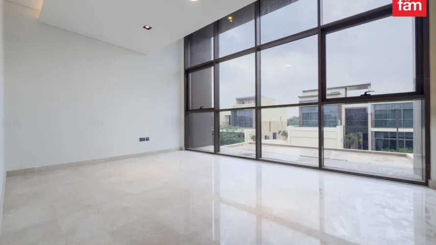 4 bedrooms villa for sale , Dubai Hills Estate, Dubai, UAE No. 1037 № 21