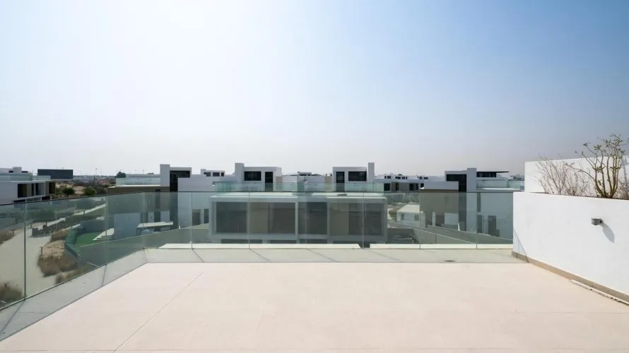 3 bedrooms villa for sale , Dubai Hills Estate, Dubai, UAE No. 1072 № 10