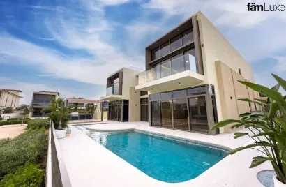 5 bedrooms villa for sale , Dubai Hills Estate, Dubai, UAE No. 912