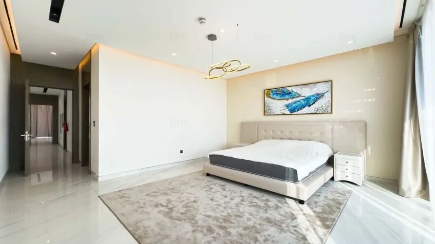 6 bedrooms villa for sale , Dubai Hills Estate, Dubai, UAE No. 588 № 8