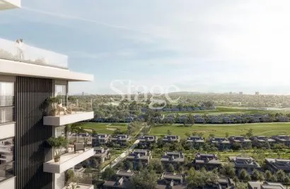 1 bedroom apartment for sale , Dubai Hills Estate, Dubai, UAE No. 924