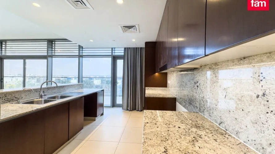 3 bedrooms apartment for sale , Dubai Hills Estate, Dubai, UAE No. 1080 № 4