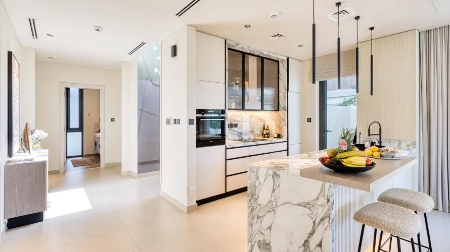 4 bedrooms villa for sale , Dubai Hills Estate, Dubai, UAE No. 1068 № 8